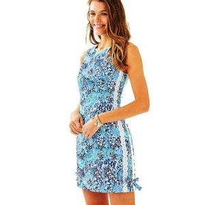 NWT Mila Stretch Shift Dress